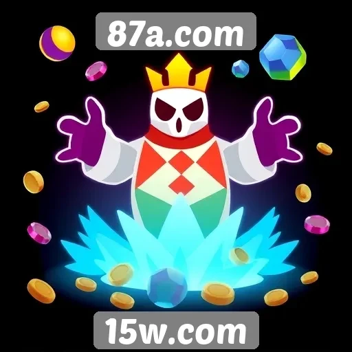 Análise das principais categorias de jogos no 87a.com