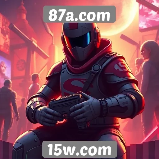 Tendências de popularidade de jogos em 87a.com