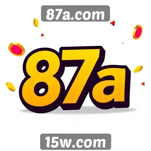 Plataforma 87a.com apresenta promoções para novos jogadores