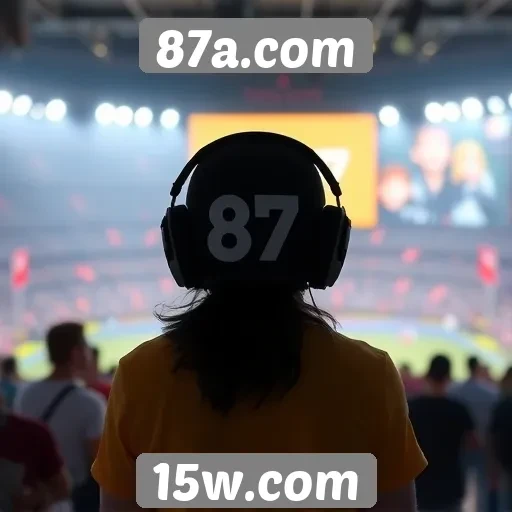 Estatísticas de usuários e engajamento no 87a.com