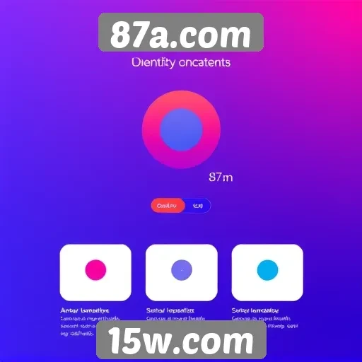 Avaliação da experiência do usuário no 87a.com